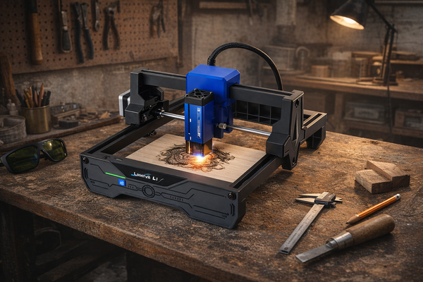 L1 Mini Portable Entry-Level