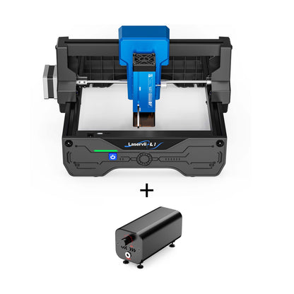Laservii L1 3W Mini Laser Engraver