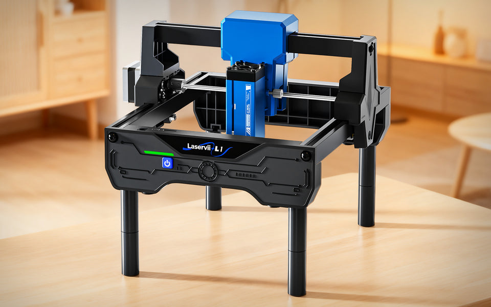 The Core Unit is Designed to Mount Rotating Modules While Allowing For Adjustable Height to Accommodate Expansion Needs And Ensure Operational Convenience.