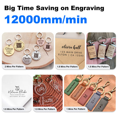 hobby laser engraver 