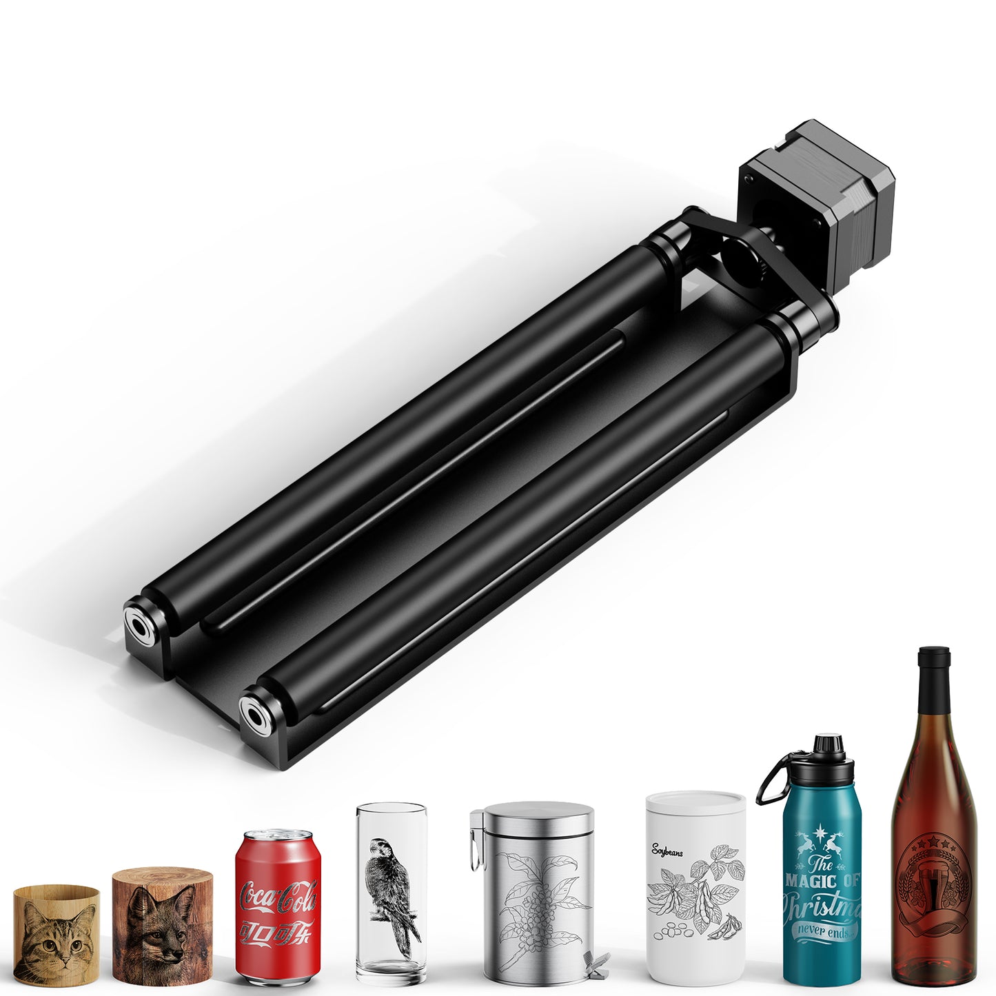 laser engraver accessories