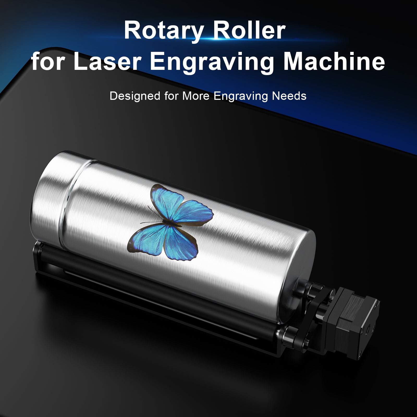 best laser rotary attachment